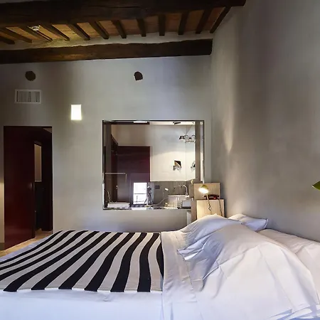Hotell Palazzetto Rosso - Art 3*
