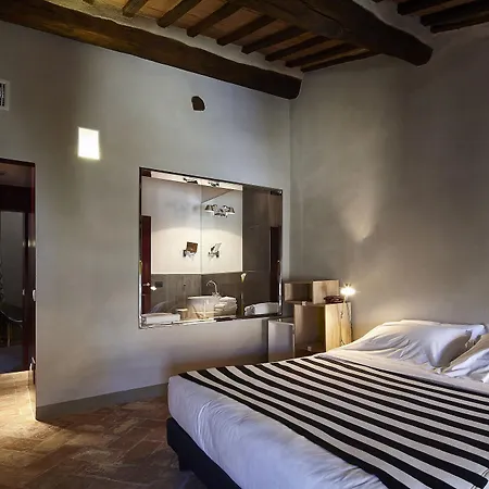 Palazzetto Rosso - Art Hotell 3*