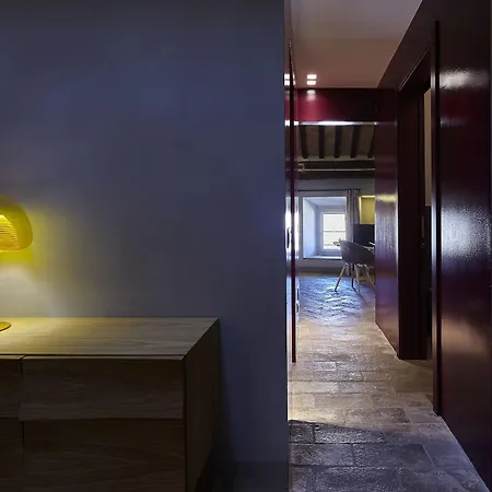 Palazzetto Rosso - Art 3*