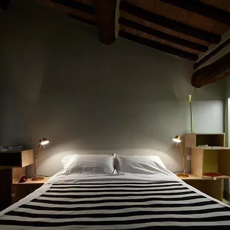 Palazzetto Rosso - Art Hotell 3*