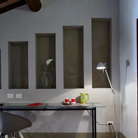 Palazzetto Rosso - Art Hotell 3*