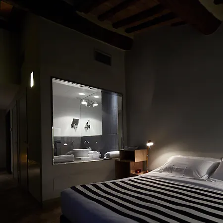 Palazzetto Rosso - Art Hotell 3*