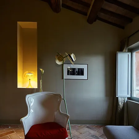Palazzetto Rosso - Art Hotell 3*
