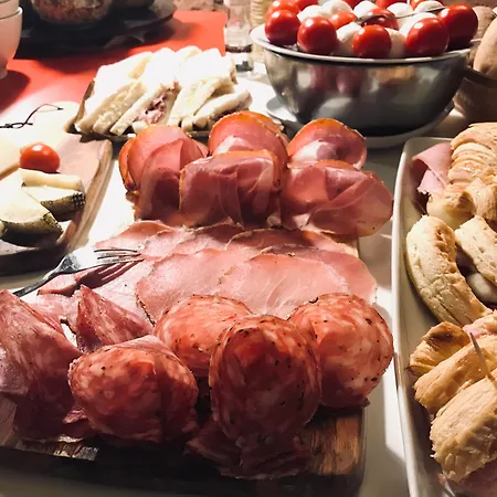 Palazzetto Rosso - Art Hotell 3*