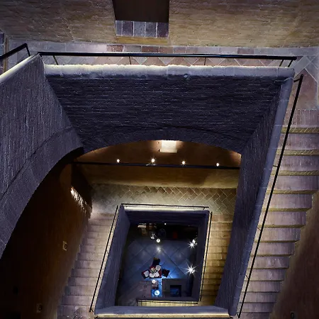 Palazzetto Rosso - Art 3*