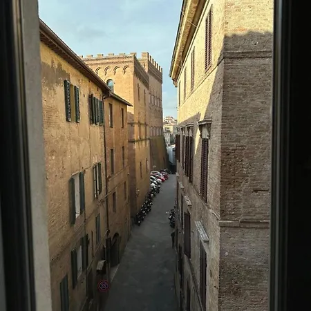Palazzetto Rosso - Art 3*