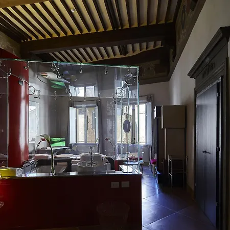 Palazzetto Rosso - Art Siena