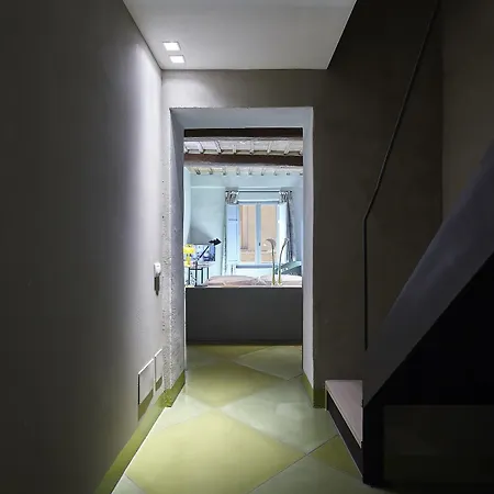 Palazzetto Rosso - Art Hotell 3*