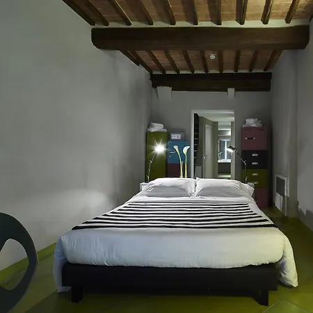 Palazzetto Rosso - Art 3* Siena