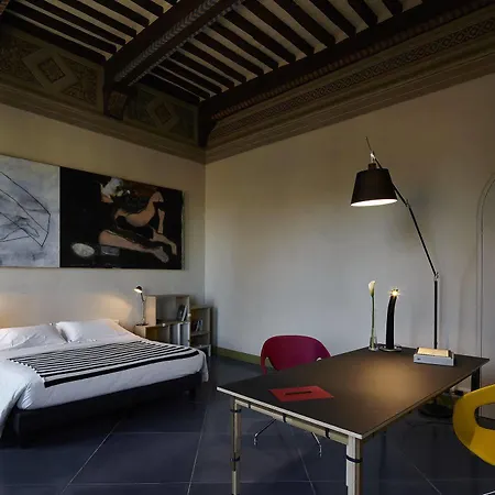 Palazzetto Rosso - Art 3* Siena