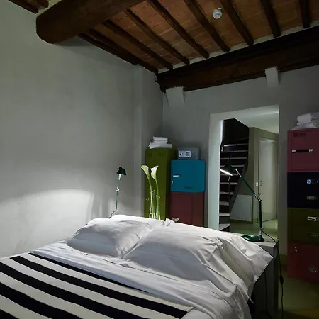 Palazzetto Rosso - Art 3* Siena