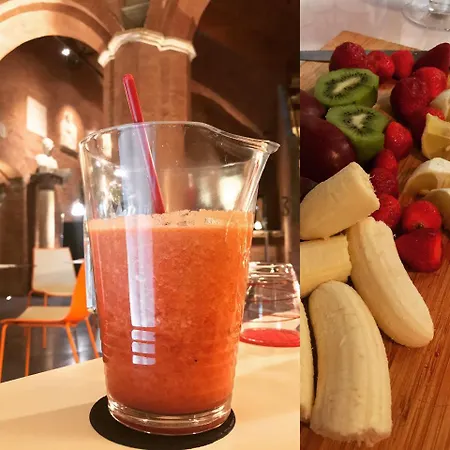 Palazzetto Rosso - Art Hotel
