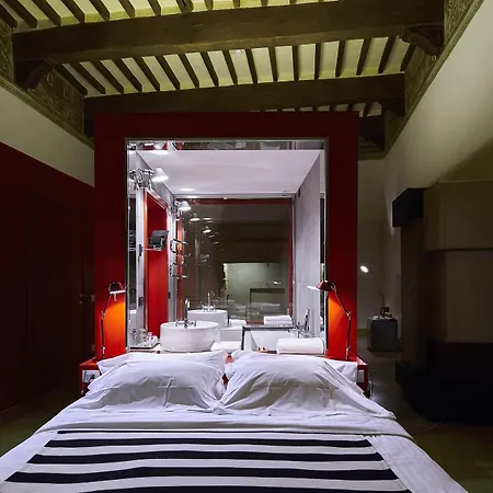 Palazzetto Rosso - Art Siena