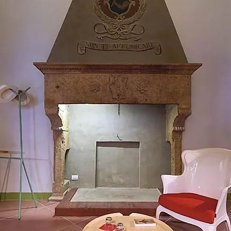 Hotel Palazzetto Rosso - Art 3*