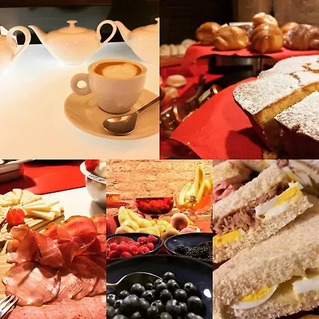Palazzetto Rosso 3*