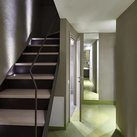 Hotel Palazzetto Rosso - Art 3*